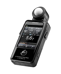 Sekonic LiteMaster Pro L-478D-u Light Meter