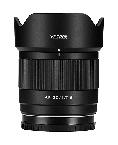 Viltrox Viltrox Af 25mm f/1.7 Air E Lens (Sony E)