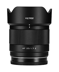 Viltrox Viltrox Af 25mm f/1.7 Air E Lens (Sony E)