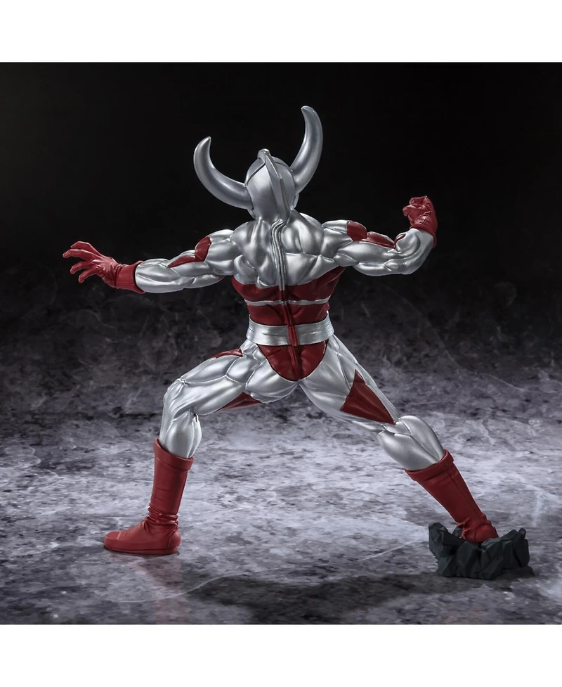 BanPresto - Ultraman Series