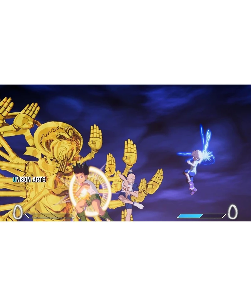 Hunter x Hunter Nen Impact for Playstation 5