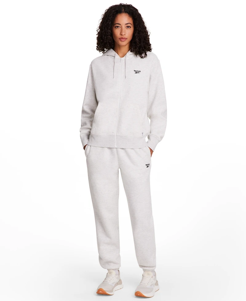 Reebok Women's Long Sleeves Sweatshirt