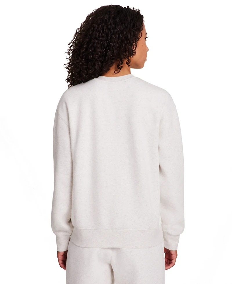 Reebok Women's Crewneck Top