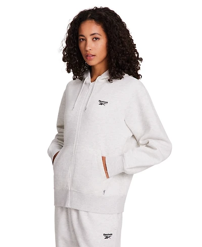 Reebok Women's Long Sleeves Sweatshirt