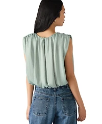 Steve Madden Women's Milana Top