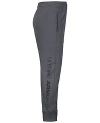 Under Armour Girls 2T-7 Ribbed Cuff Brawler Joggers