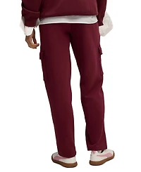 Puma Women's Essential Comfort Cargo Pants