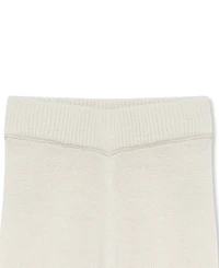 Habitual Girls 7-16 2-Piece Sequin Cable Knit Sweater and Pants Set