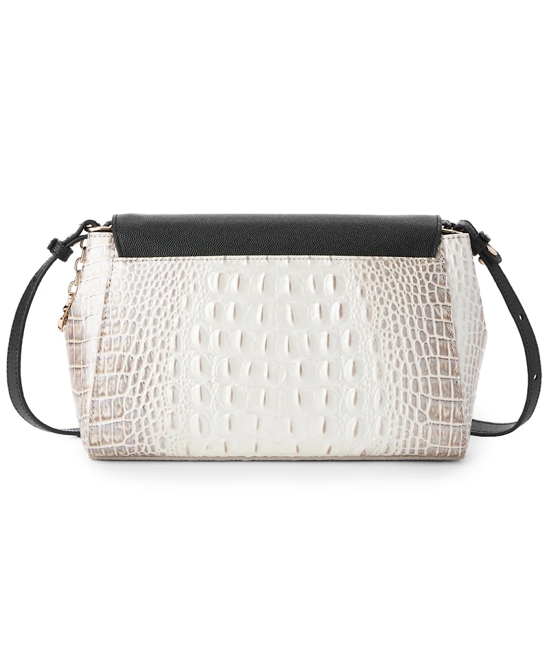 Brahmin Jenah Multi-Functional Small Crossbody Bag