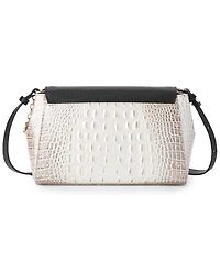Brahmin Jenah Multi-Functional Small Crossbody Bag