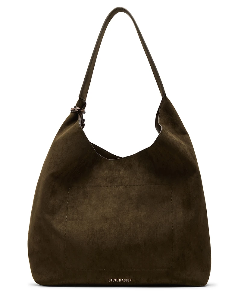 Steve Madden Blenore Hobo Large Bag