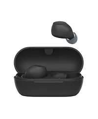 Sony Wf-C710N Truly Wireless Noise-Canceling Earbuds (Black)