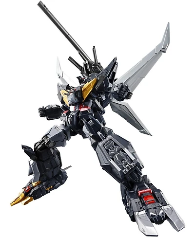 Shokugan - Dancouga: Super Beast Machine God - Smp Alternative Destiny