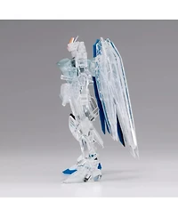 Banpresto Mobile Suit Gundam Zgmf-X10A Internal Structure Figure