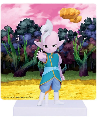 BanPresto - Dragon Ball Daima