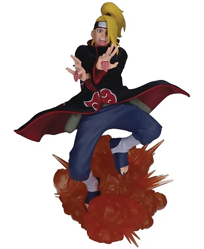 BanPresto - Naruto Shippuden