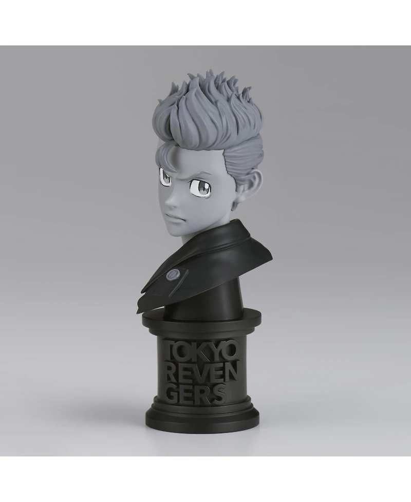 BanPresto - Tokyo Revengers - Faceculptures - Takemichi Hanagaki