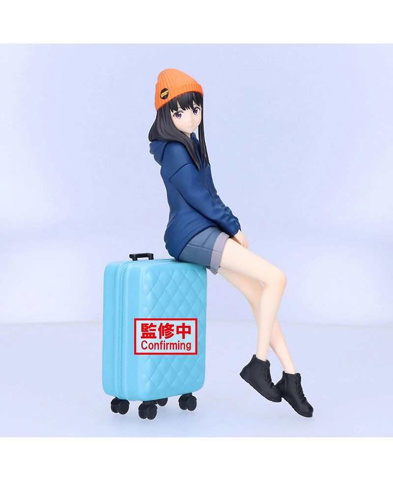 BanPresto - Lycoris Recoil