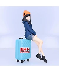 BanPresto - Lycoris Recoil