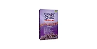 Now Foods Slender Sticks Active, Grape 12 sticks