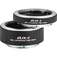 Viltrox Dg-l Automatic Extension Tube Set for Leica L