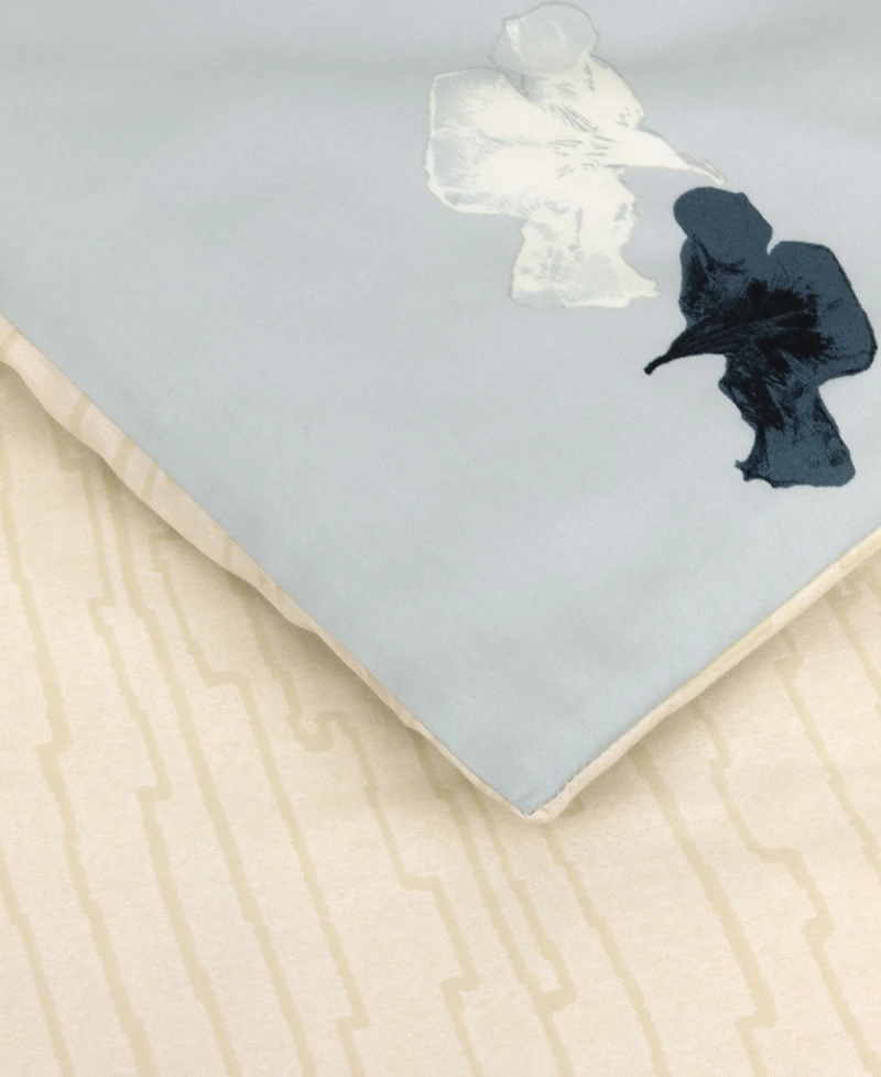 Boss Home Moon Flowers Luminous Duvet Cover, King