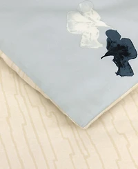 Boss Home Moon Flowers Luminous Duvet Cover, King