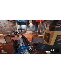 Rainbow Six Siege X Elite Edition Bil for Playstation 5