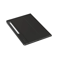 Samsung Book Cover Keyboard Slim Case for Samsung Galaxy Tab Fe 2025