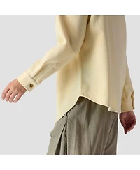 Backcountry Women's Shirt Jacket Casual Jackets