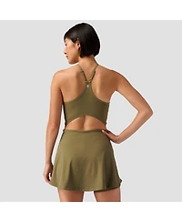 Backcountry Women's Destination Dress Casual Dresses
