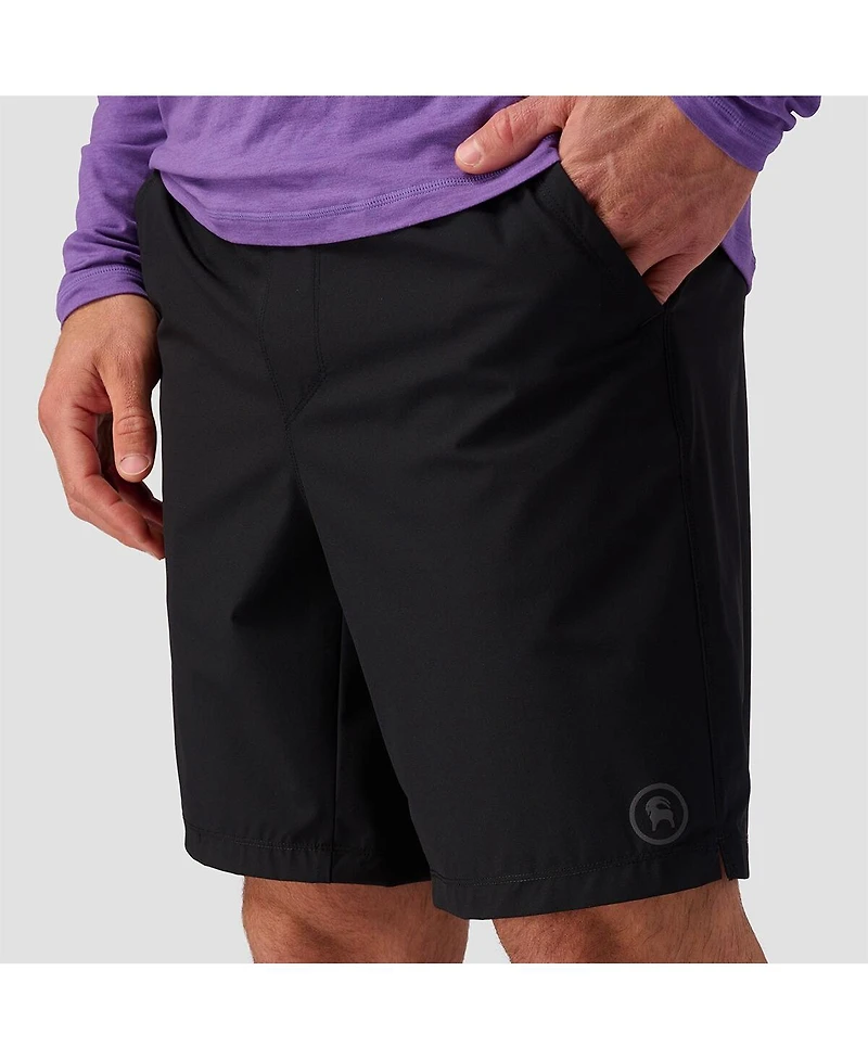 Backcountry Men's Destination Base Short Hiking and Climbing Shorts
