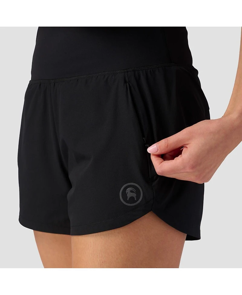 Backcountry Women's Destination Short Performance Shorts