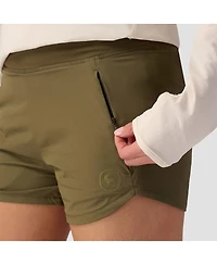 Backcountry Women's Destination Short Performance Shorts