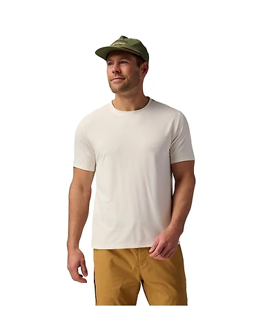 Backcountry Men's Tahoe Sun Short-Sleeve Crew Performance Shirts Short Sleeve