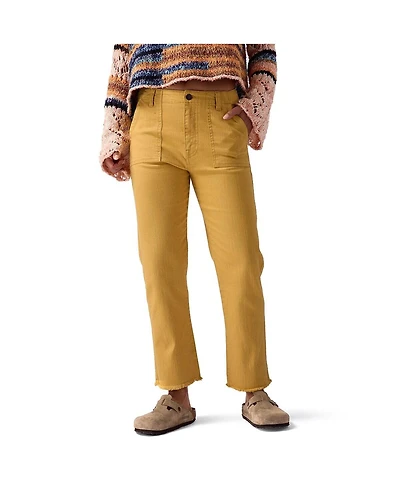 Backcountry Women's Rambler Stretch Ranger Pant Casual Pants