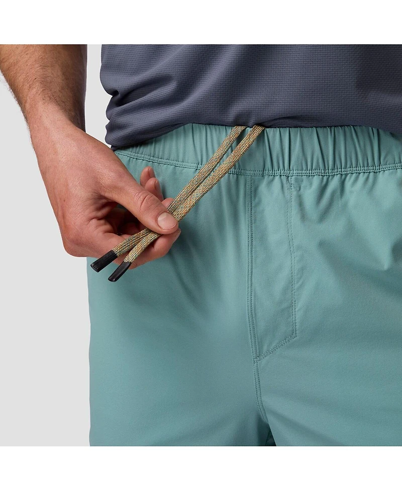 Backcountry Men's Destination Base Short Hiking and Climbing Shorts