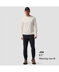 Backcountry Men's Destination Jogger Running Pants