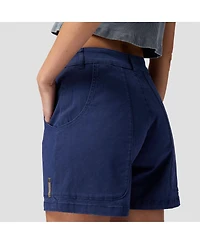 Backcountry Women's Venture Patch Short Casual Shorts