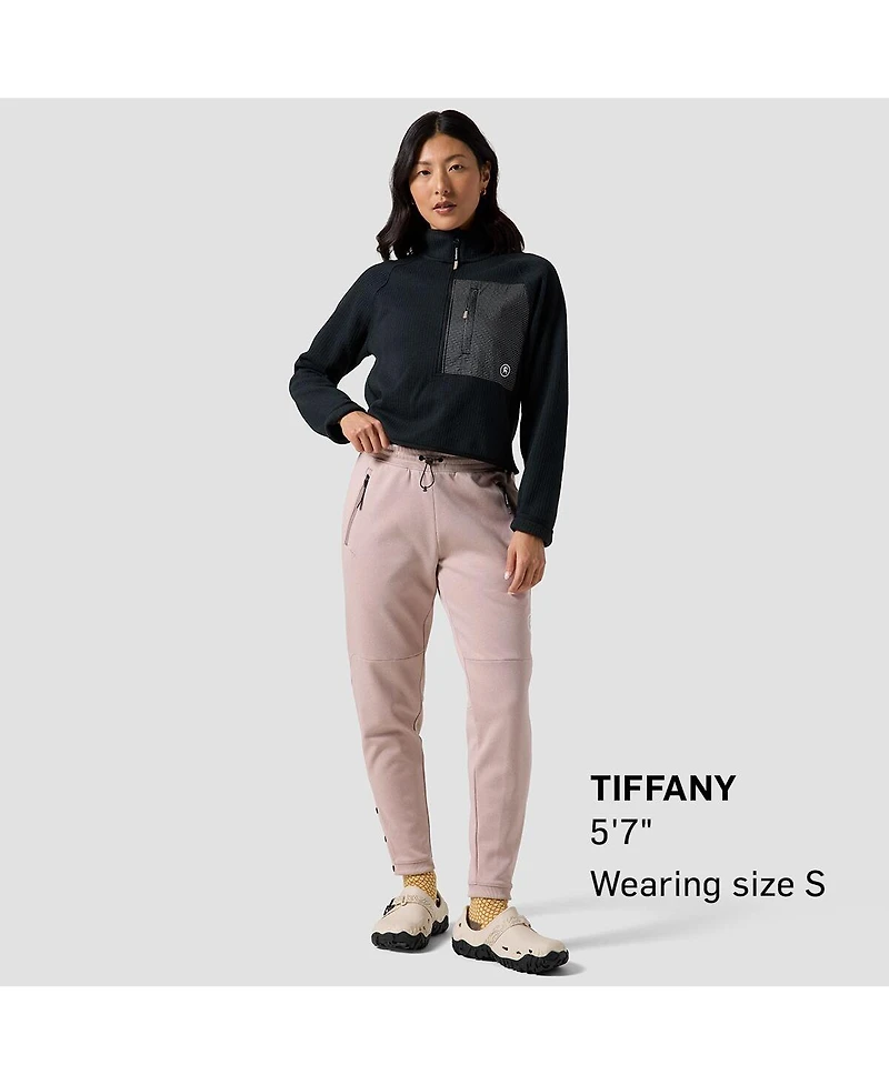 Women's Backcountry Meltdown Water-Resistant Pant Performance Pants