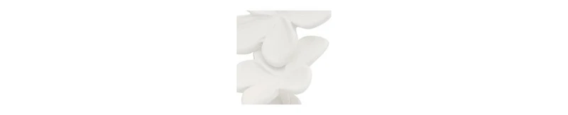 Sohi Women's Botanical Drop Earrings