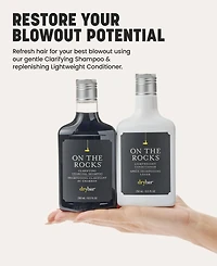 Drybar On The Rocks Lightweight Conditioner, 8.5-oz.