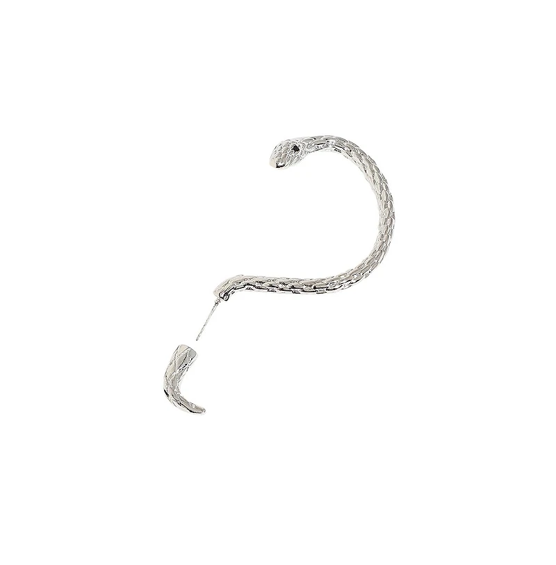 Sohi Party Cuff Earrings