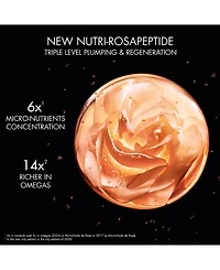 Dior Prestige La Micro-Huile de Rose Activated Serum