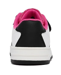 Nautica Toddler Girls Manetta Cira T Casual Sneaker