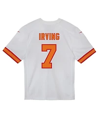Nike Preschool Bucky Irving White '76 Tampa Bay Buccaneers Game Jersey