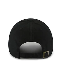 '47 Brand Women's Black Arizona Diamondbacks Ariana Clean Up Adjustable Hat