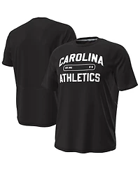 Under Armour Men's Black South Carolina Gamecocks Sideline Knockout T-Shirt