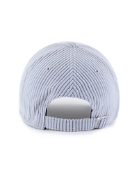 '47 Brand Women's Light Blue Dallas Cowboys Mellow Clean Up Adjustable Hat