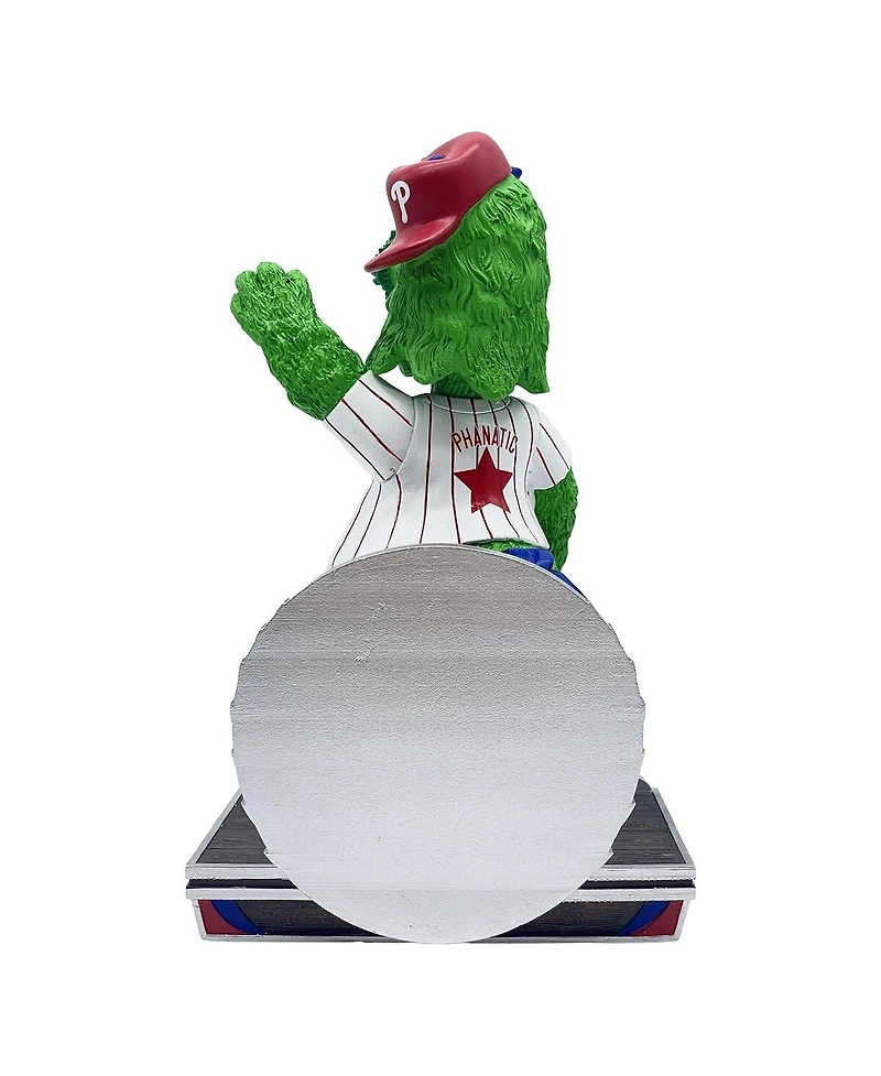 Foco Phillie Phanatic Philadelphia Phillies 8" Exclusive Elite Icon Bobblehead